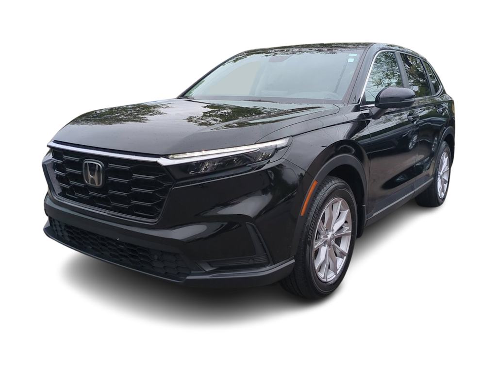 Thumbnail: 2024 Honda CR-V - 16