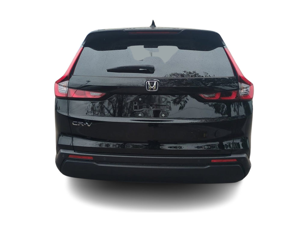 Thumbnail: 2024 Honda CR-V - 5