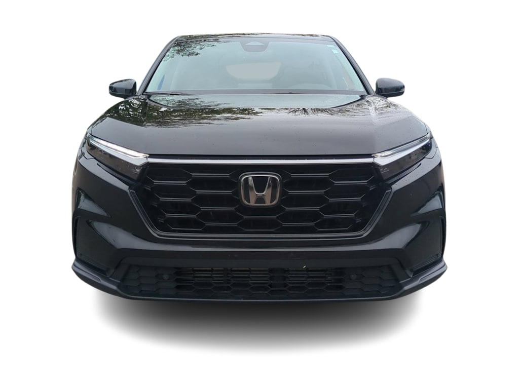 Thumbnail: 2024 Honda CR-V - 6