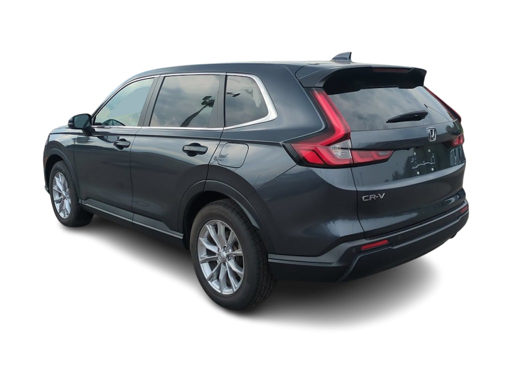 Thumbnail: 2024 Honda CR-V - 4