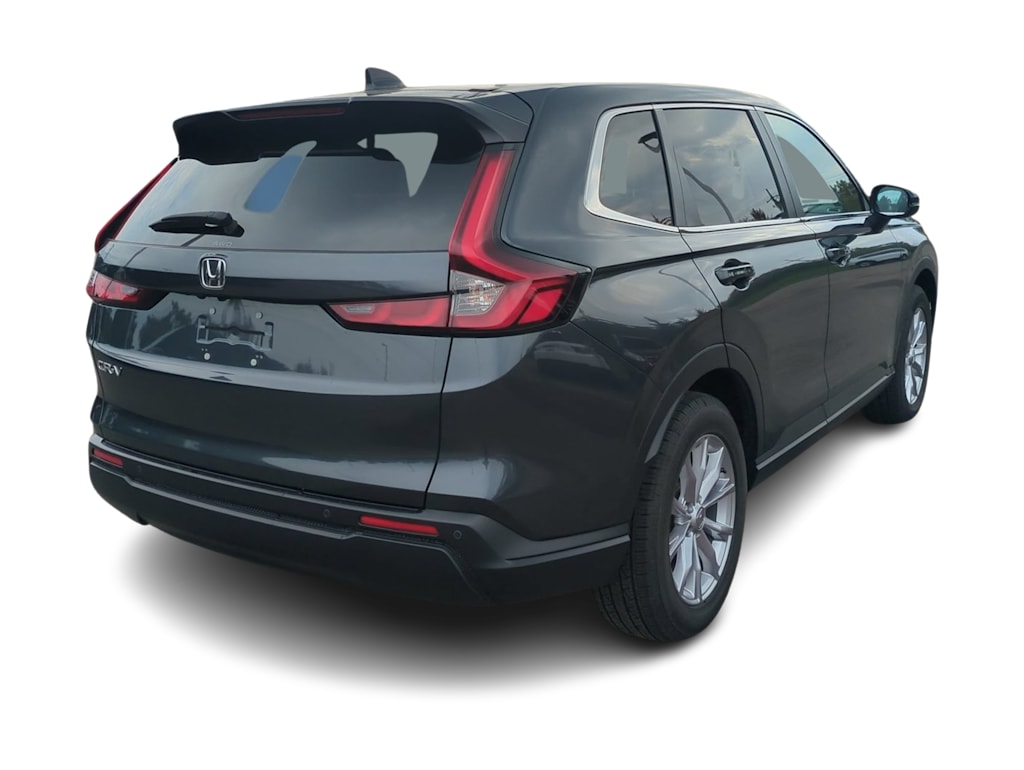 Thumbnail: 2024 Honda CR-V - 23