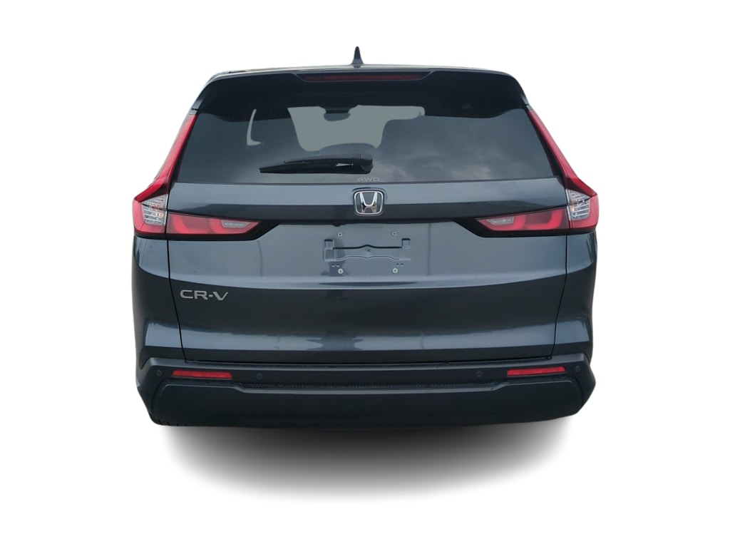 Thumbnail: 2024 Honda CR-V - 5