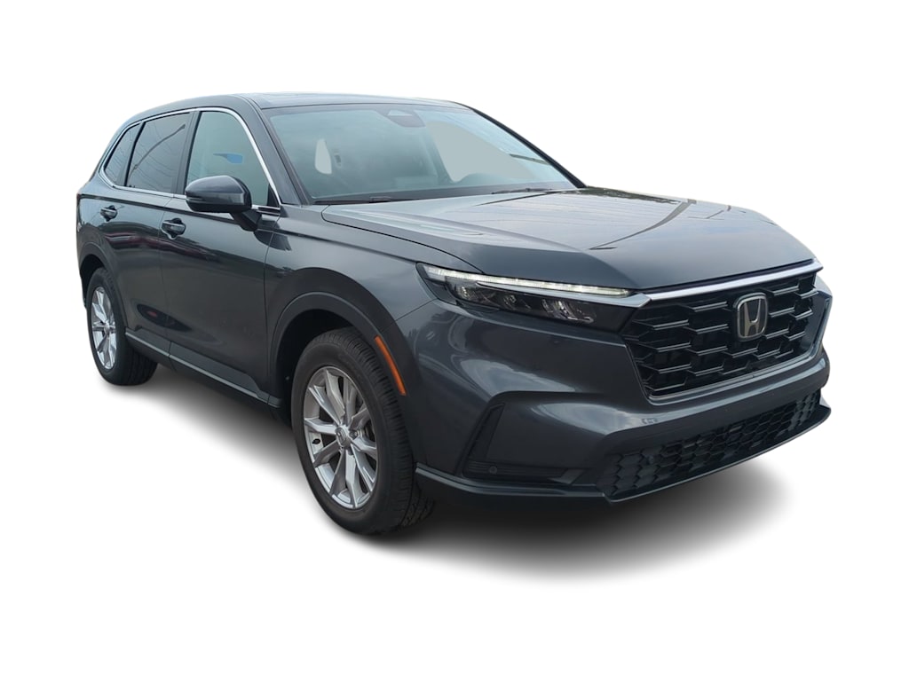 Thumbnail: 2024 Honda CR-V - 21