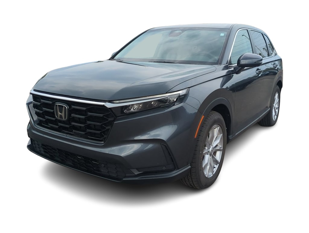 Thumbnail: 2024 Honda CR-V - 22