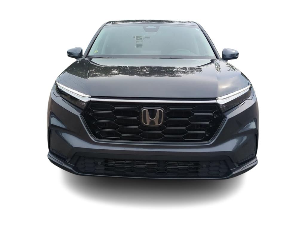 Thumbnail: 2025 Honda CR-V - 6
