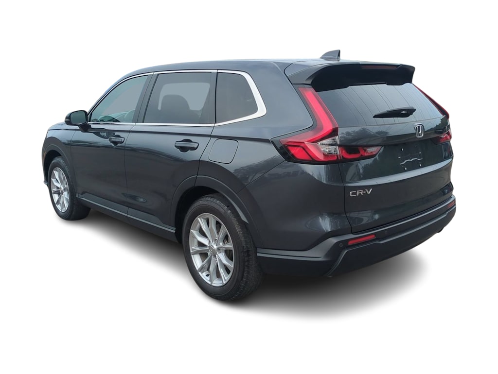 Thumbnail: 2025 Honda CR-V - 4