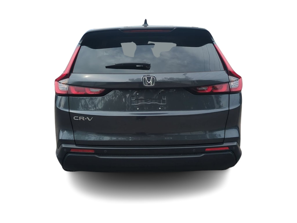 Thumbnail: 2025 Honda CR-V - 5