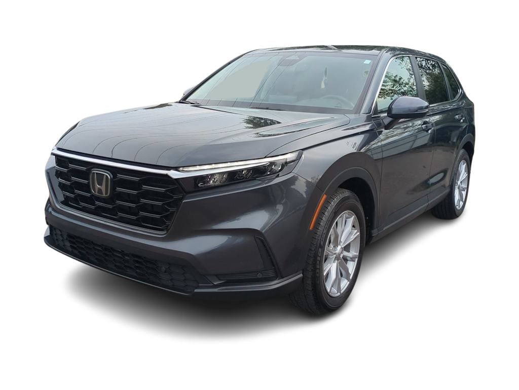 Thumbnail: 2025 Honda CR-V - 21