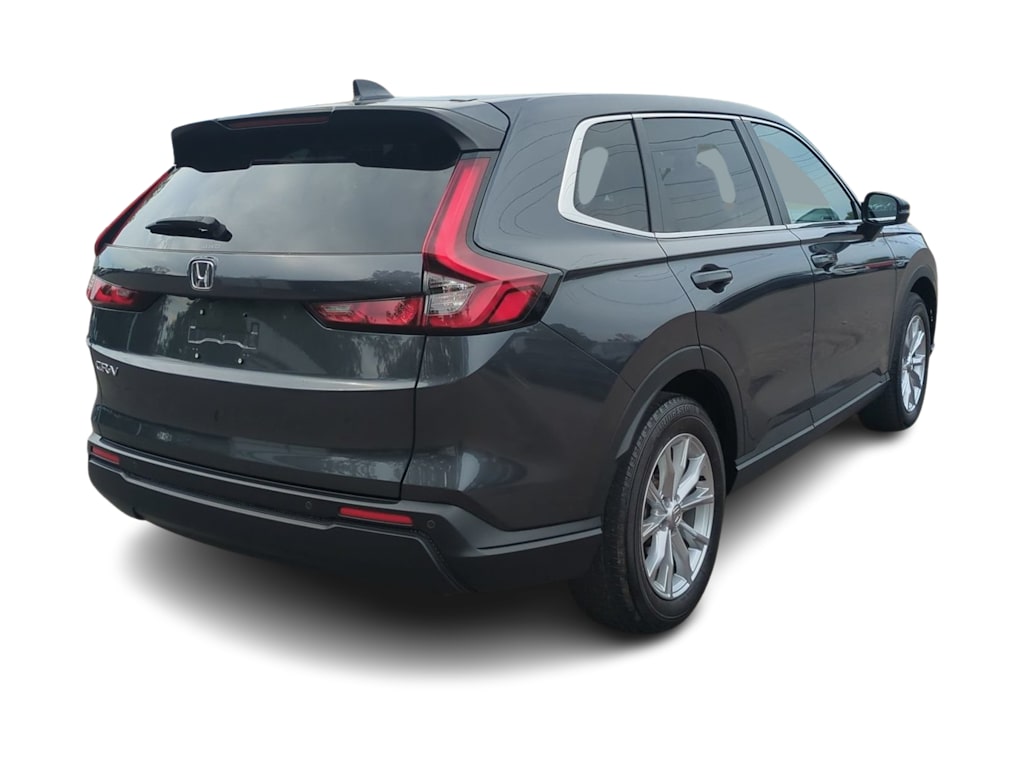 Thumbnail: 2025 Honda CR-V - 22