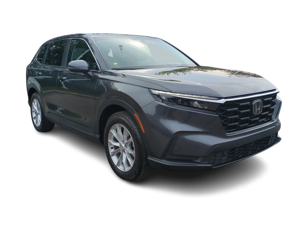 Thumbnail: 2025 Honda CR-V - 20