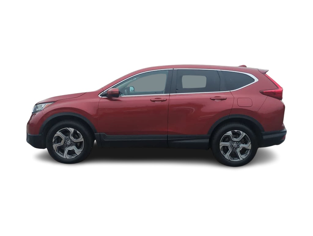 Thumbnail: 2017 Honda CR-V - 3