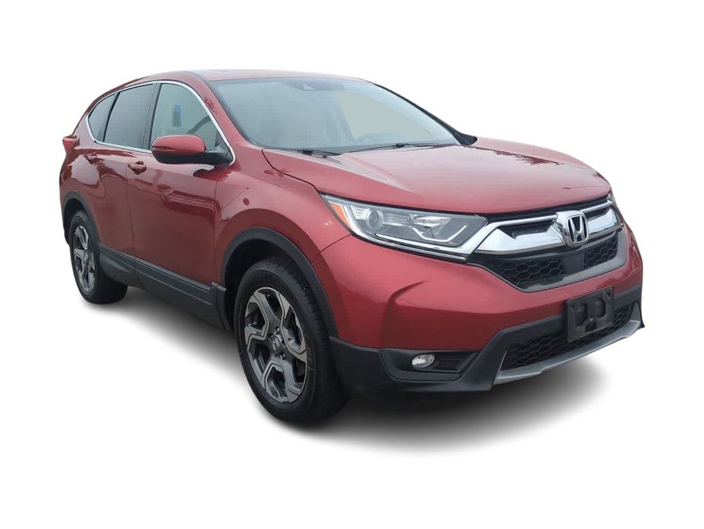 Thumbnail: 2017 Honda CR-V - 18