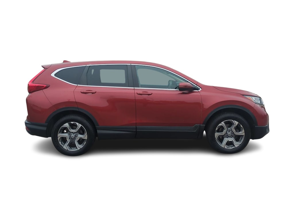 Thumbnail: 2017 Honda CR-V - 21