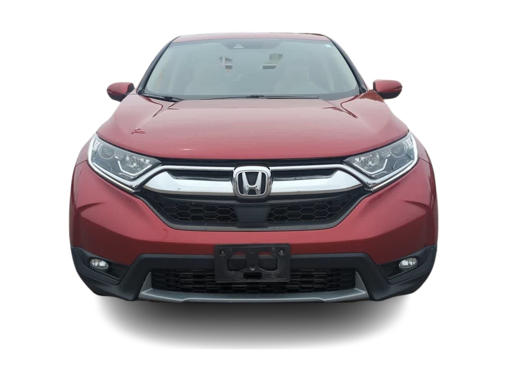Thumbnail: 2017 Honda CR-V - 6