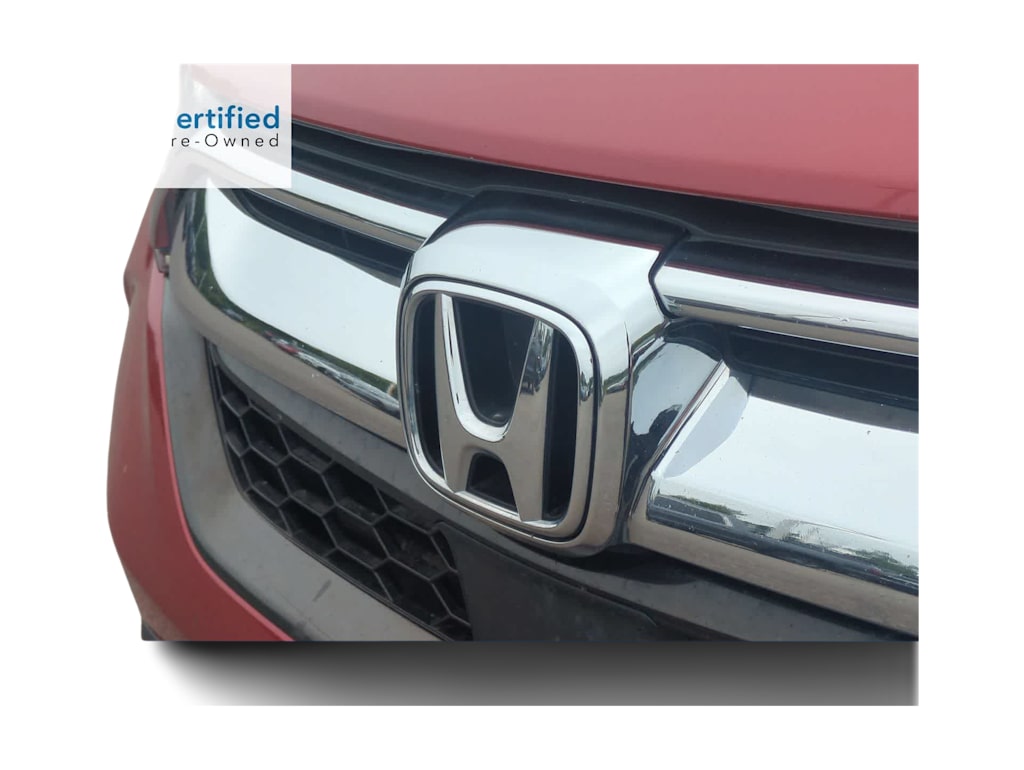 Thumbnail: 2017 Honda CR-V - 22