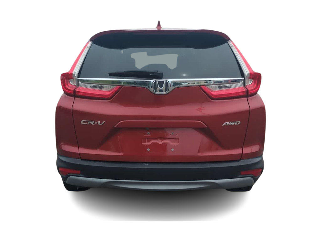 Thumbnail: 2017 Honda CR-V - 5