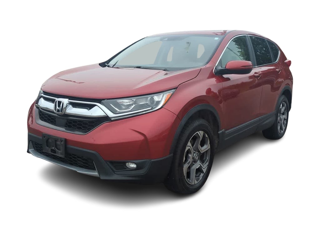 Thumbnail: 2017 Honda CR-V - 19