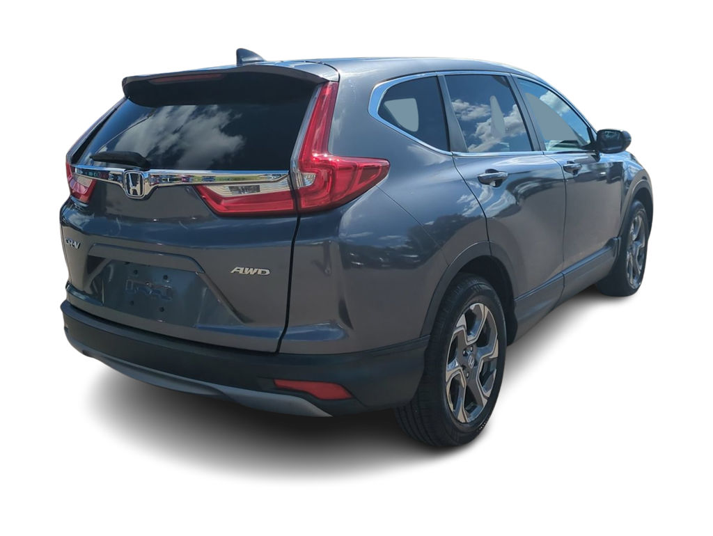 Thumbnail: 2019 Honda CR-V - 17