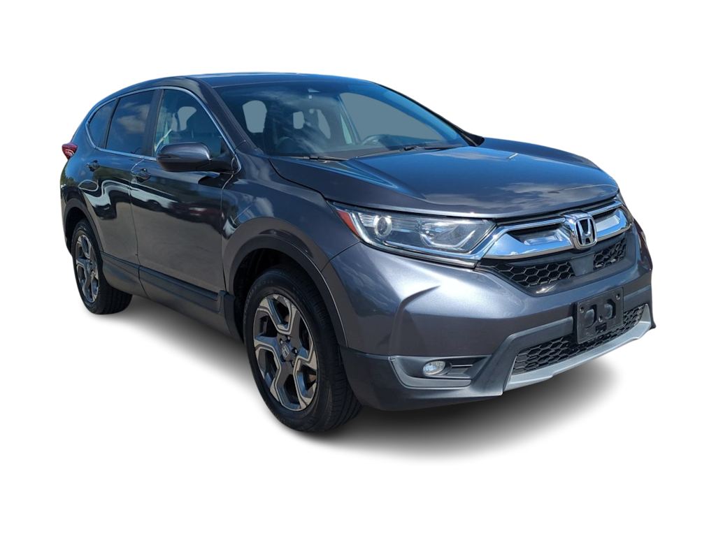 Thumbnail: 2019 Honda CR-V - 15