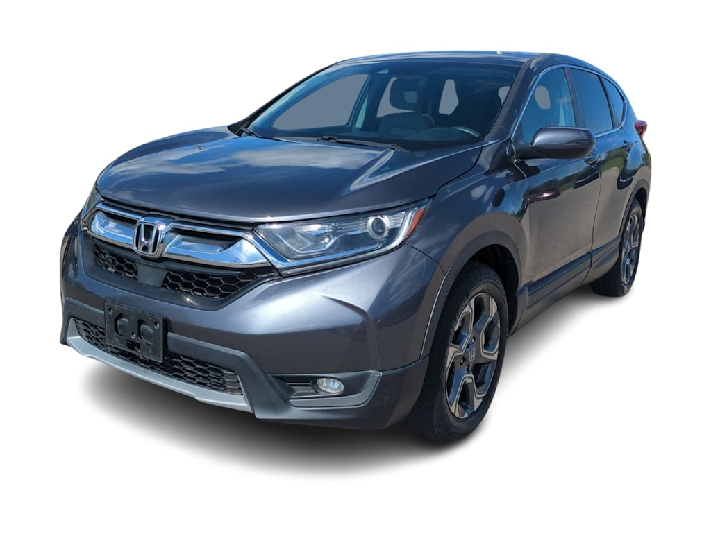 Thumbnail: 2019 Honda CR-V - 16