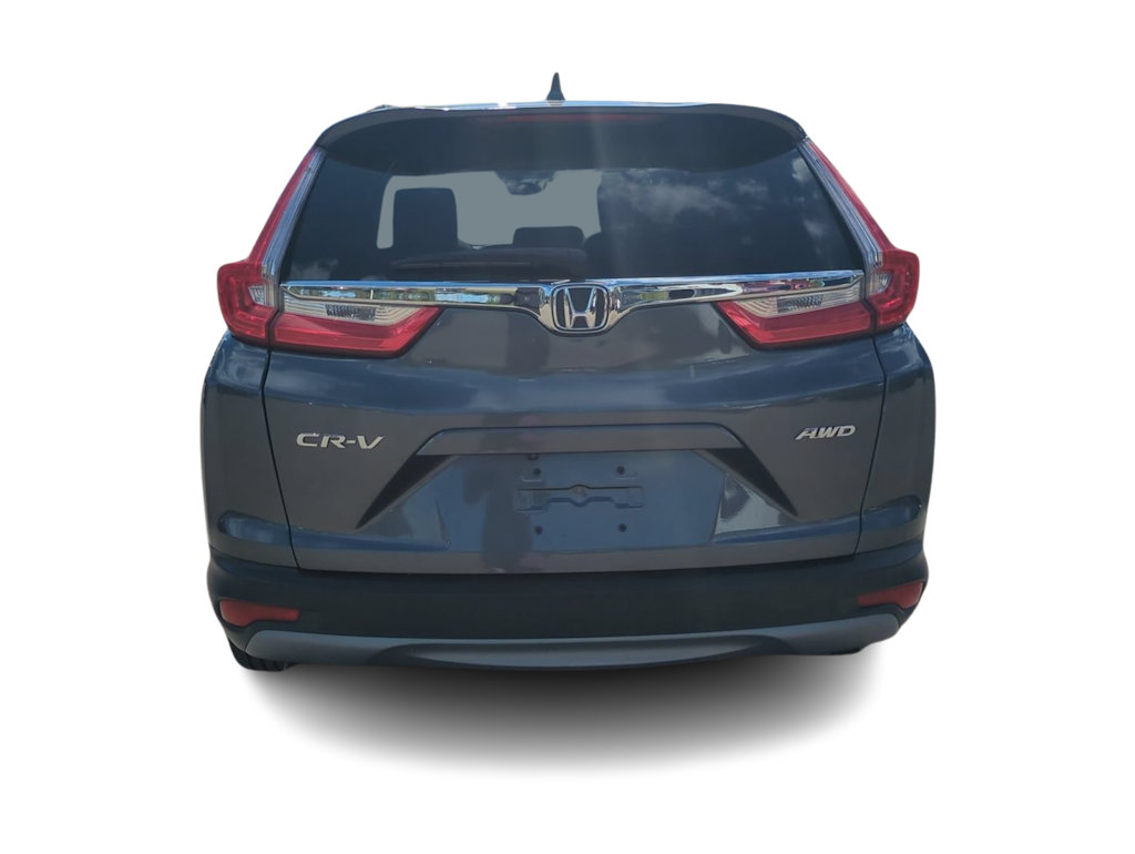 Thumbnail: 2019 Honda CR-V - 4