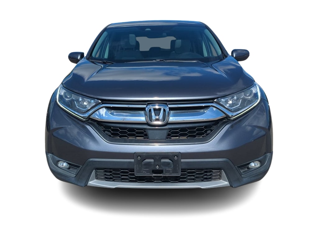 Thumbnail: 2019 Honda CR-V - 5