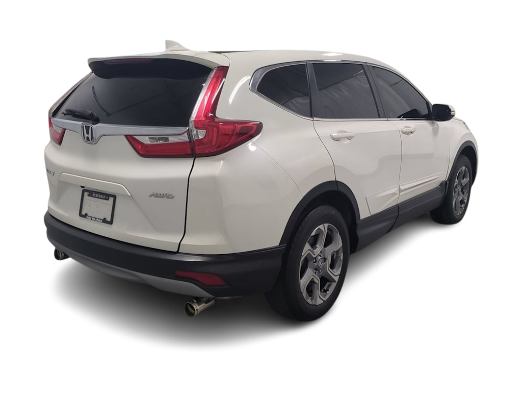 Thumbnail: 2018 Honda CR-V - 21