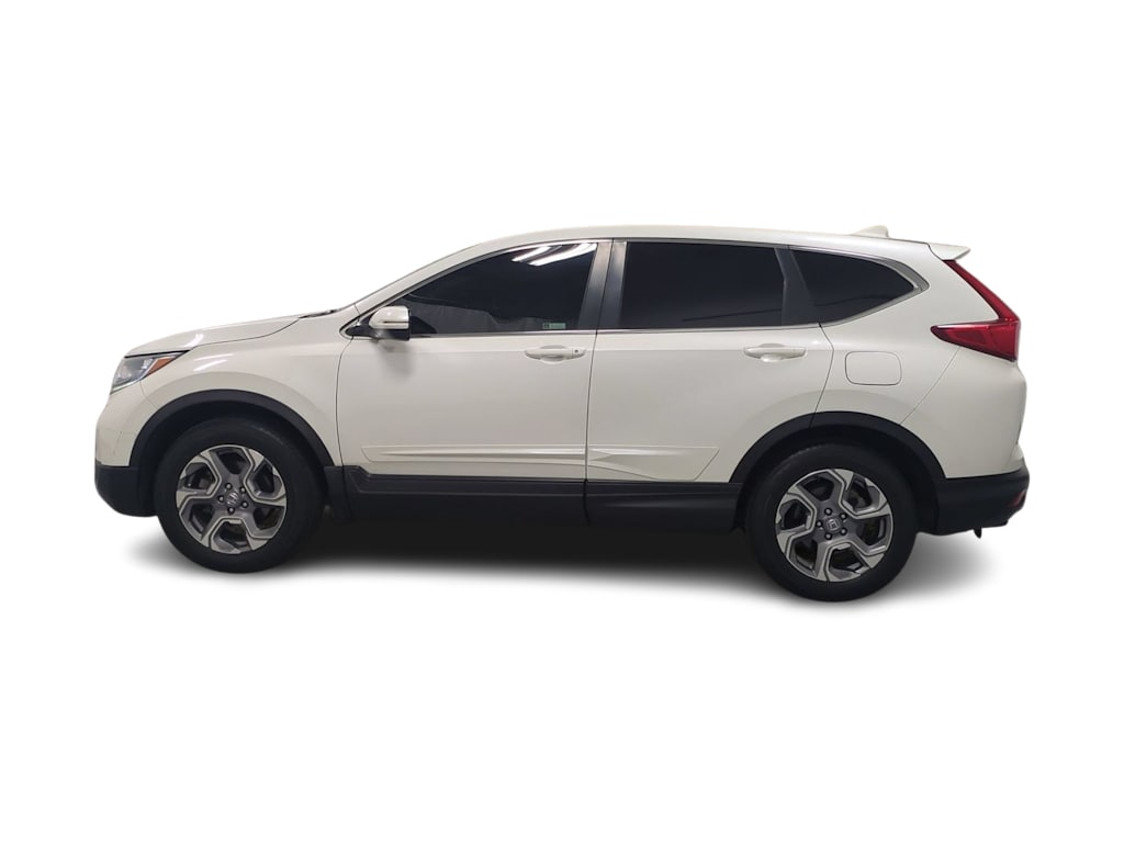 Thumbnail: 2018 Honda CR-V - 3