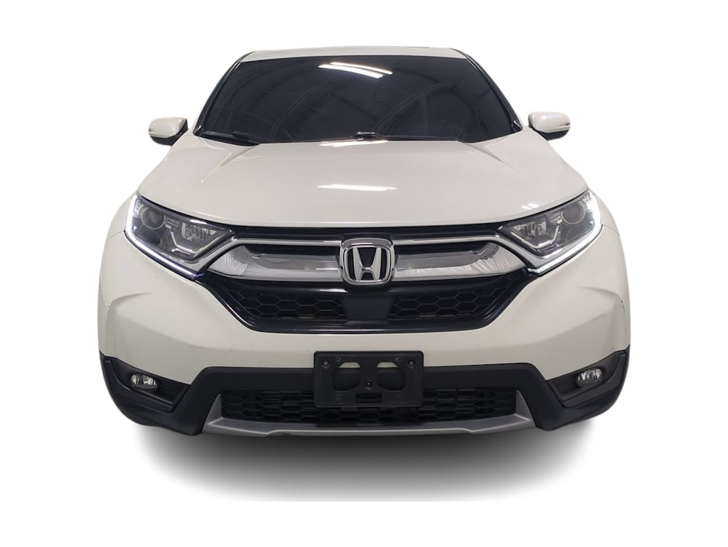 Thumbnail: 2018 Honda CR-V - 6