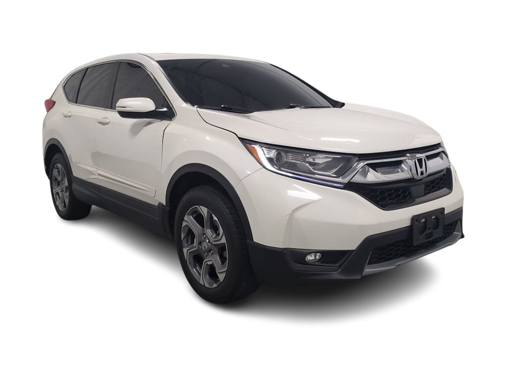 Thumbnail: 2018 Honda CR-V - 19