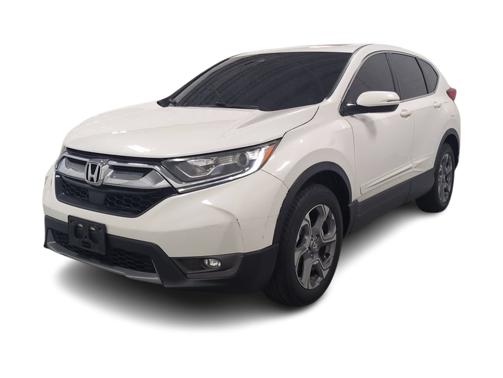 Thumbnail: 2018 Honda CR-V - 20