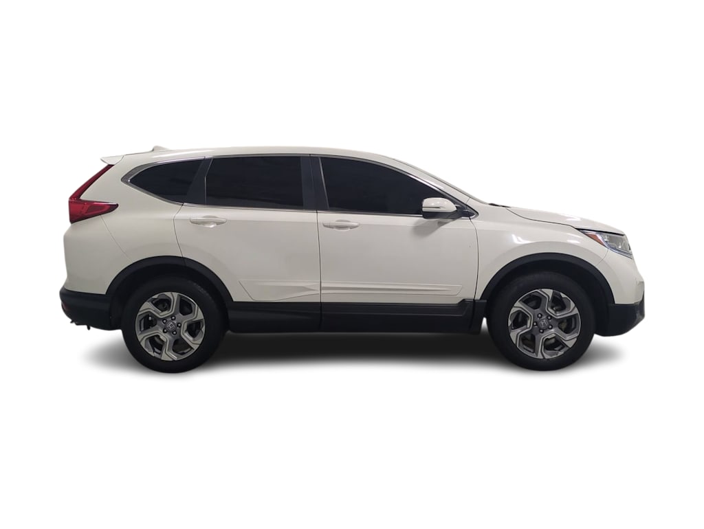 Thumbnail: 2018 Honda CR-V - 22