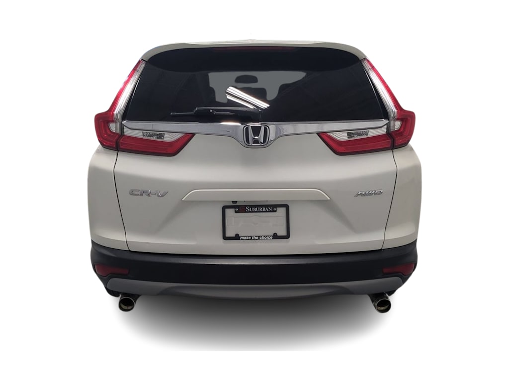 Thumbnail: 2018 Honda CR-V - 5