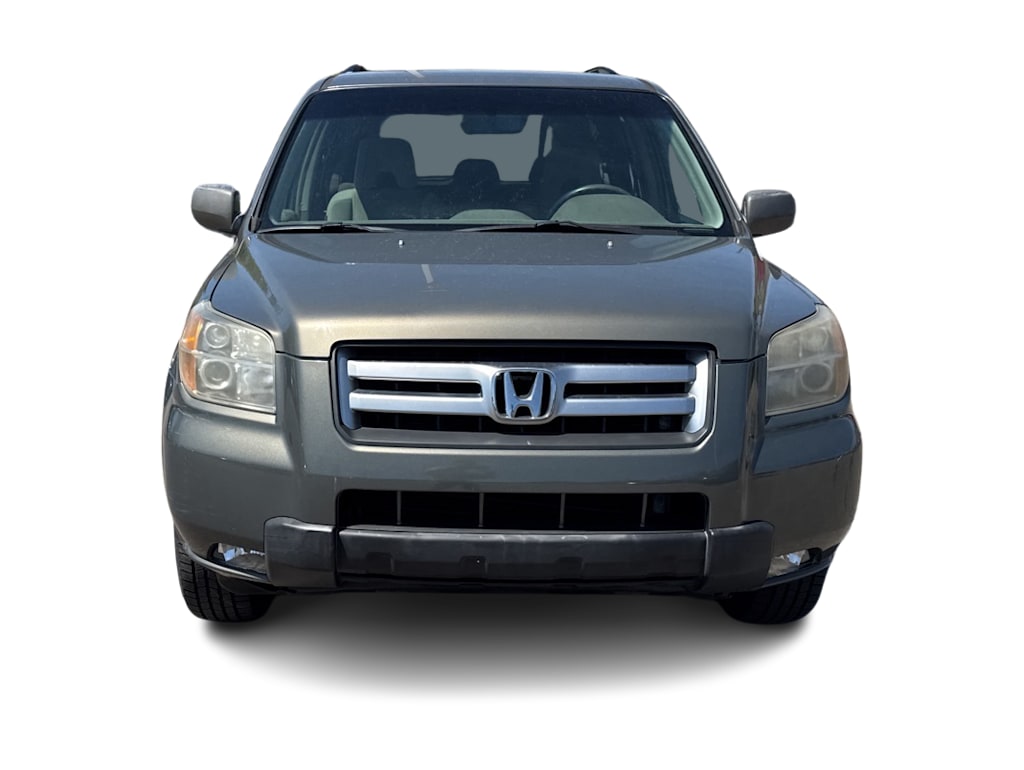 2007 Honda Pilot EX 29