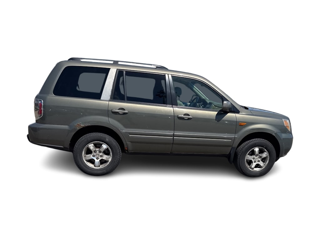 2007 Honda Pilot EX 20