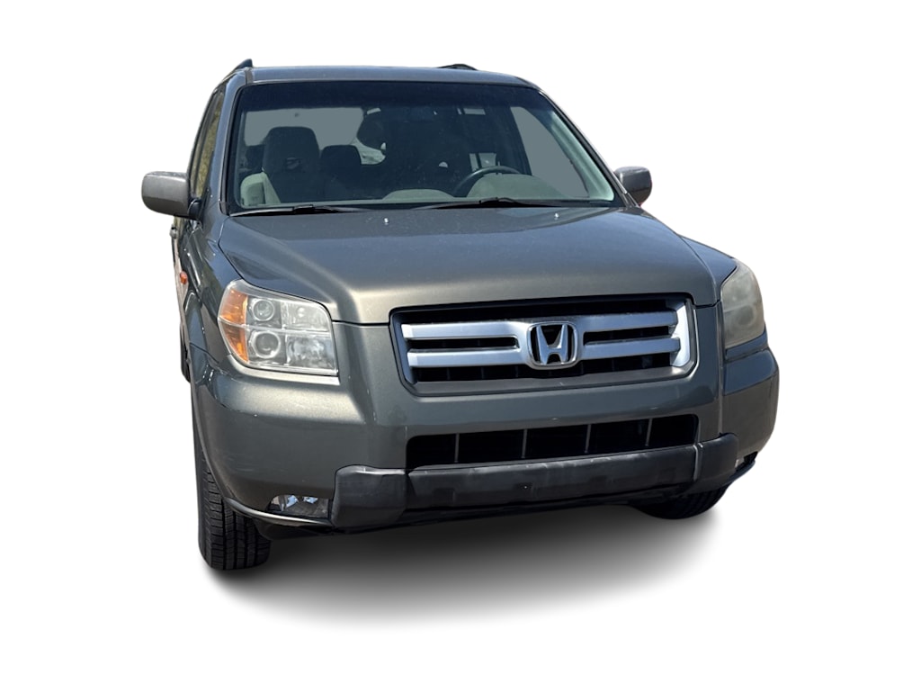 2007 Honda Pilot EX 28