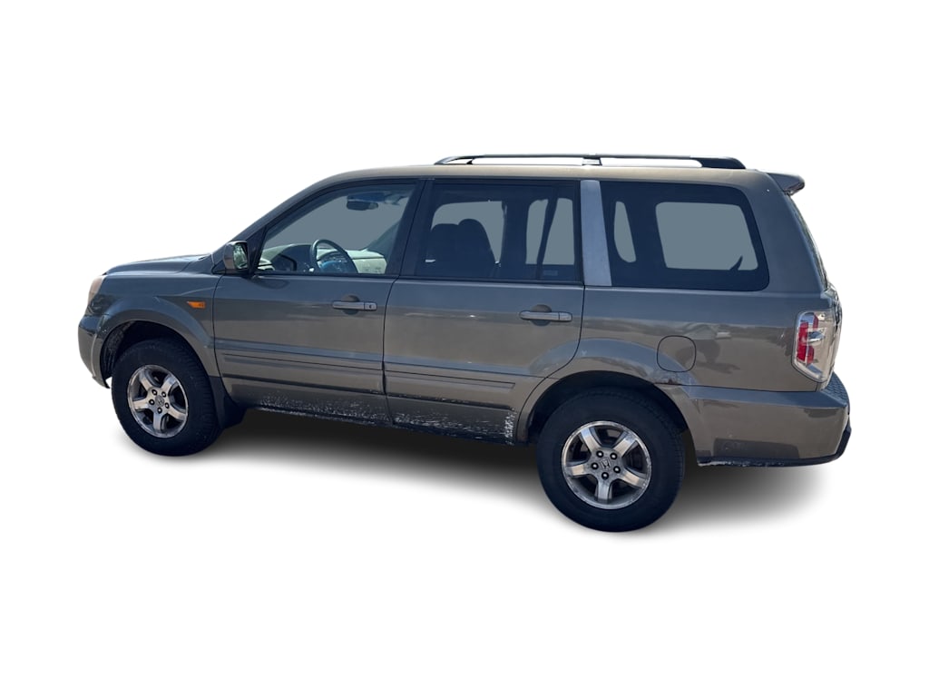 2007 Honda Pilot EX 3