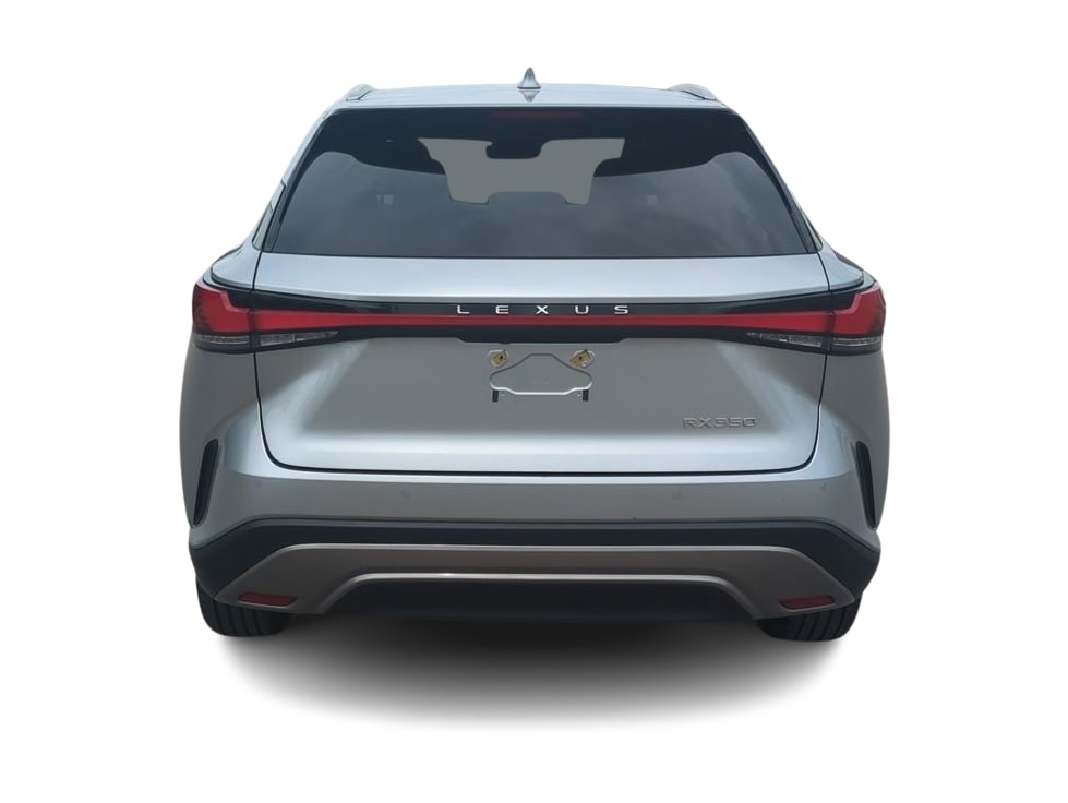 Thumbnail: 2023 Lexus RX - 5