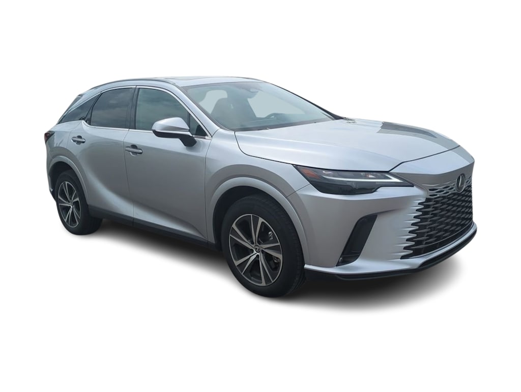 Thumbnail: 2023 Lexus RX - 20