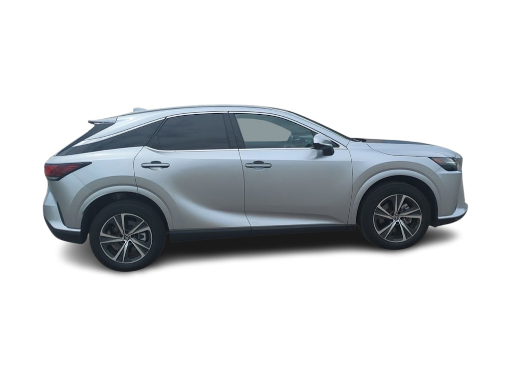 Thumbnail: 2023 Lexus RX - 23
