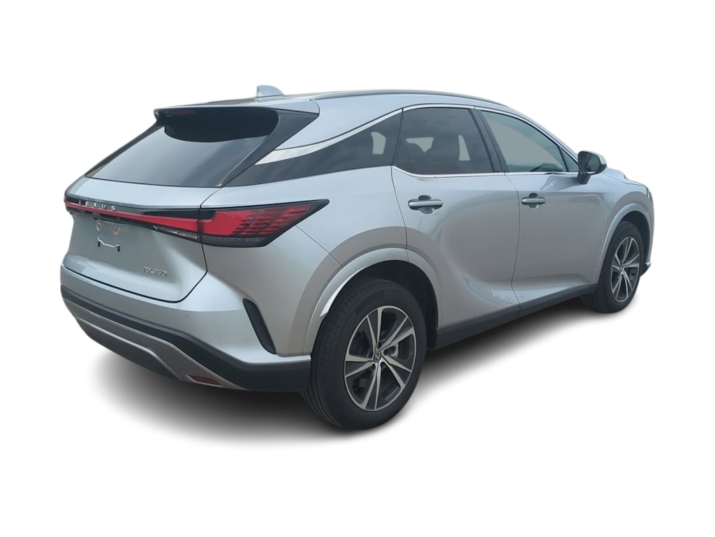 Thumbnail: 2023 Lexus RX - 22