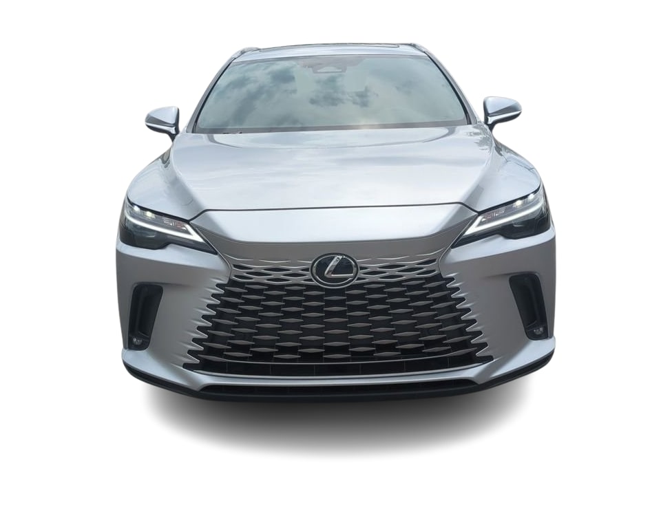 Thumbnail: 2023 Lexus RX - 6