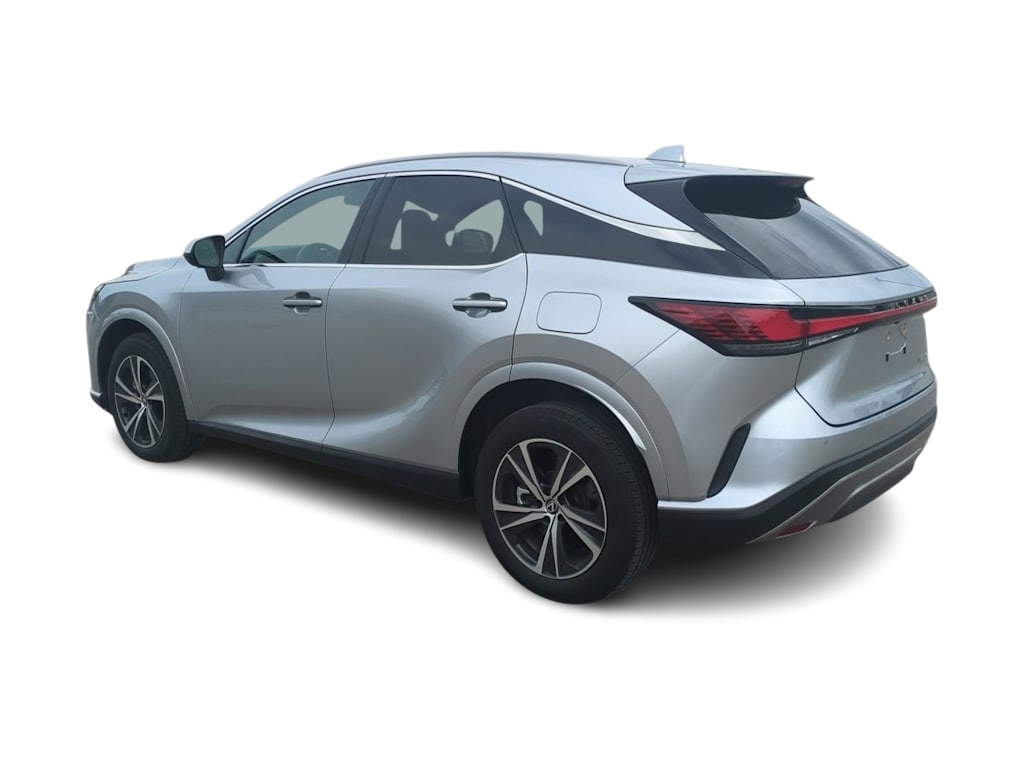 Thumbnail: 2023 Lexus RX - 4