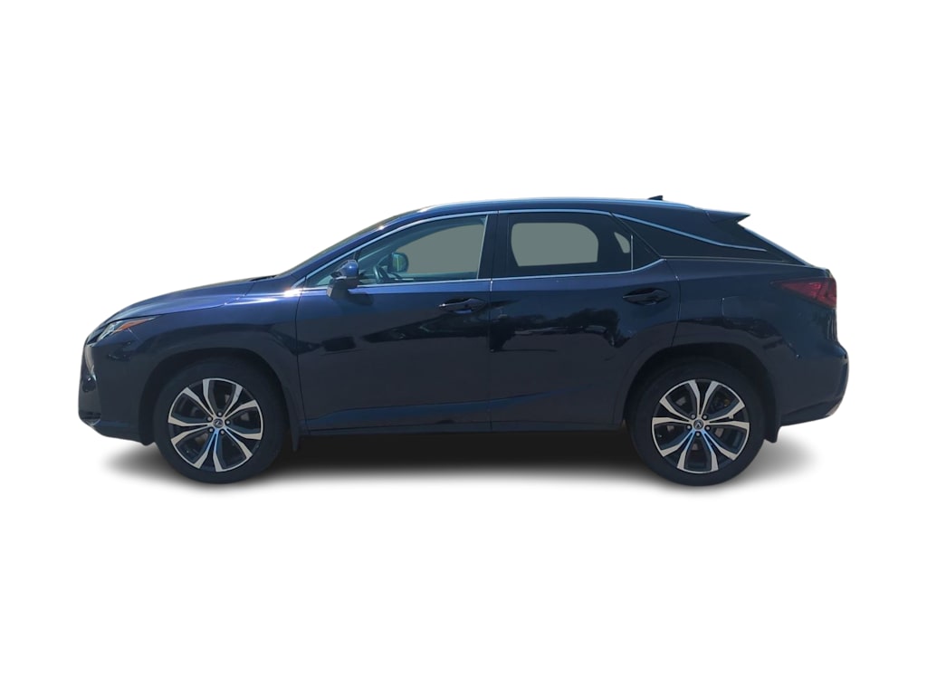 Thumbnail: 2018 Lexus RX - 3