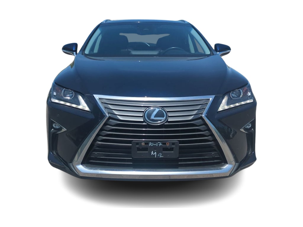 Thumbnail: 2018 Lexus RX - 6