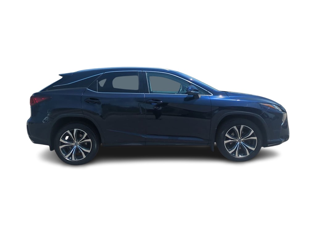 Thumbnail: 2018 Lexus RX - 23
