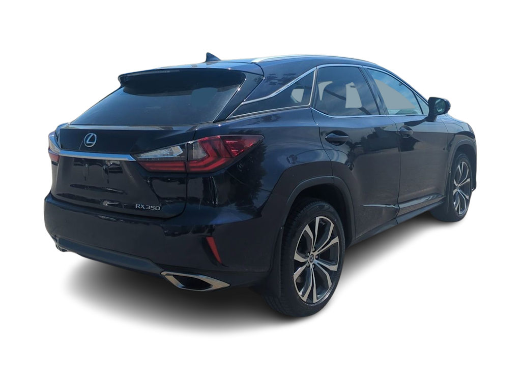 Thumbnail: 2018 Lexus RX - 22