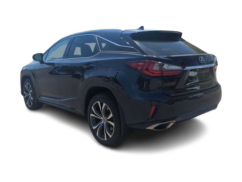 Thumbnail: 2018 Lexus RX - 4