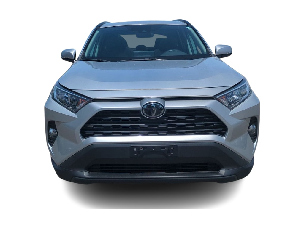 Thumbnail: 2019 Toyota RAV4 - 6