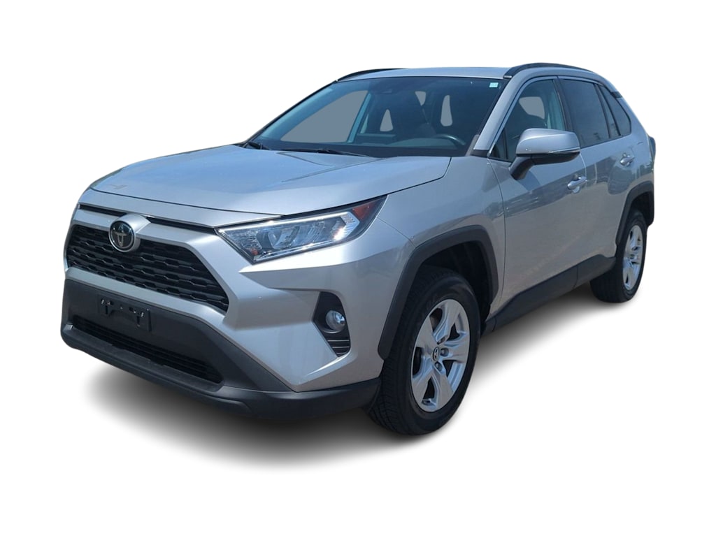Thumbnail: 2019 Toyota RAV4 - 21